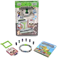 Sticki Rolls Clip Minecraft Tarrakoru - 3