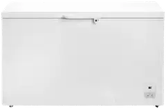 Gram säiliöpakastin FB 3420-94 400L valkoinen - 2