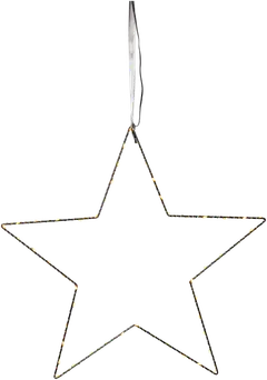 Star Trading valokoriste Mira - 1