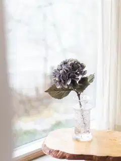Tekokukka Bloom Deco Hortensia Oksa - 1