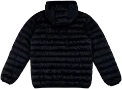 London Fog miesten kevytuntuvatakki 204L352505 - BLACK - 2
