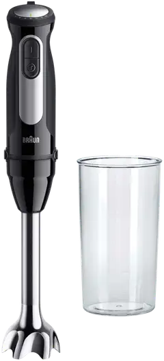 Braun sauvasekoitin Multiquick 5 PRO MQ55001M - 1