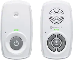 Motorola itkuhälytin am21 audio - 1