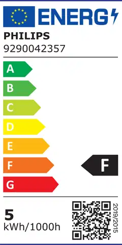 Philips Hue Essential GU10 kohdelamppu 4.7W 2200-6500K 345LM säädettävä - 2