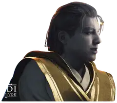 PS4 Star Wars Jedi Survivor - 2
