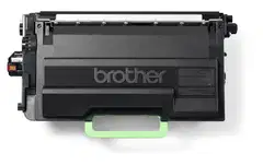 Brother laservärikasetti TN3610XL musta - 1