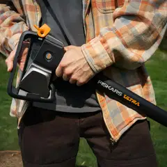 Fiskars X-series Ultra-halkaisukirves U28 - 3