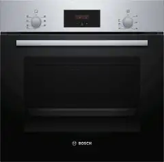 Bosch erillisuuni HBF113BR1S, 60cm, teräs - 1