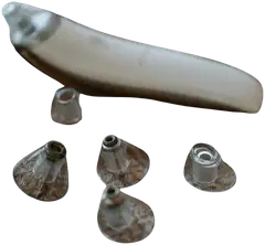 Beautifly mikrohionta Derma Basic - 12