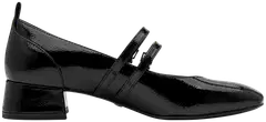 Tamaris naisten remmiavokas 1-22318-43-007 - Black Uni - 1