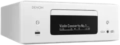 Denon vahvistin CEOL N12 HEOS - 4