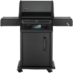 Napoleon Rogue EQ365 sähkögrilli - 1