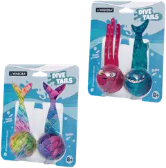 Waboba dive tails - 1
