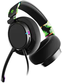 Skullcandy pelikuuloke Slyr pro multi-platform - 2