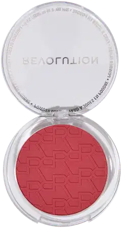 Revolution Reload Pink lady ppuna - Rose Kiss - 3