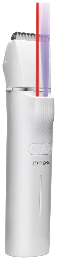 Prego Lemmikkkielän tarkkuustrimmeri 4 in 1 P298 - 3