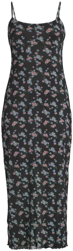 WKLY. naisten mekko 218W160436 - AOP - 2