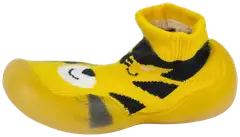 Ciraf pienten lasten sukkatossut Topias Tiikeri - Yellow - 4