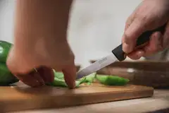 Fiskars FF vihannesveitsi GRS - 7