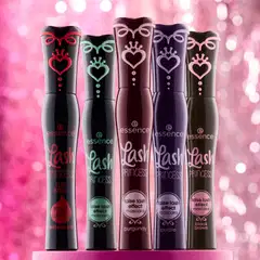 essence Lash PRINCESS false lash effect mascara 12 ml - 19