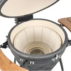 House hiiligrilli Kamado Premium L - 13