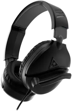 Turtle Beach Recon 70 PC pelikuuloke musta - 2