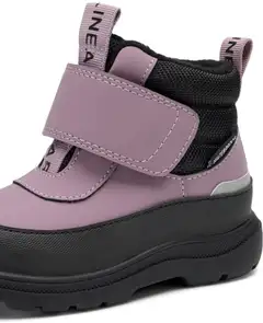 Linear lasten nilkkurit Laban WP - Lilac - 5
