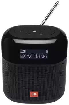 JBL DAB/FM-radio bluetooth kaiutin Tuner XL - 1
