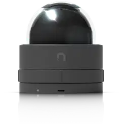 Ubiquiti kompakti 2K PoE -kupukamera IR-yönäöllä UVC-G5-Dome-Ultra - 13