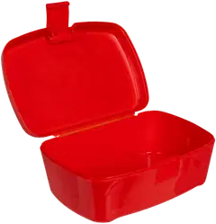 Martinex Peppi eväsrasia punainen - 5