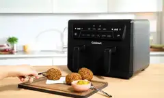 Cuisinart kuumailmakeitin AFD10OBLE - 2