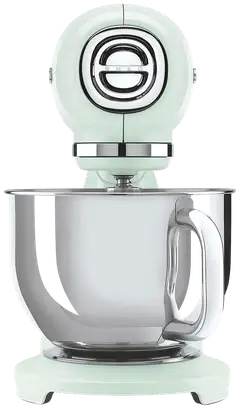 Smeg yleiskone mintunvihreä SMF03PGEU - 2