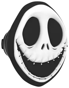 Popsockets puhelinpidike magsafe king of fright - 4