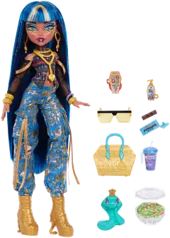 Monster High Cleo - 3