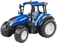 Bruder lelu New Holland T5.120 traktori - 1