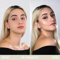 MOIRA Dreamlight Highlighter korostuspuuteri 3 g - 001 Dreamlite - 3