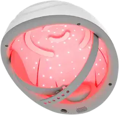 Beautifly valoterapialaite RejuvaHair Pro - 2