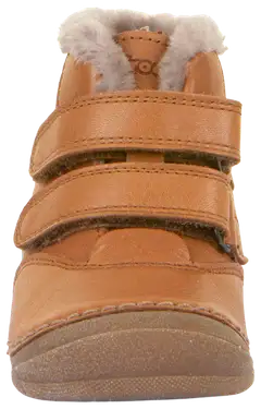 Froddo lasten talvijalkine Paix Winter Up - COGNAC - 3