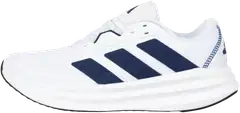 adidas miesten juoksukengät Galaxy 7 - FTWWHT/DKBLUE/CBLACK - 3