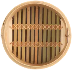 Ken Hom höyrytyskori Excellence bambu 20 cm - 4