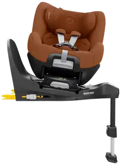 Maxi-Cosi turvaistuin Pearl 360 Pro ruskea - 1