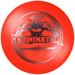 Driveri Discraft First Run Z Terminator - 2