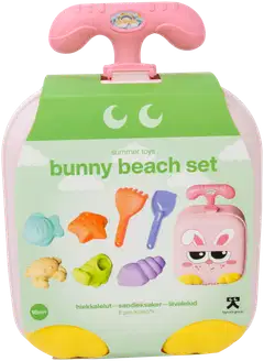 Toyrock Summer Hiekkalelu matkalaukku - 4