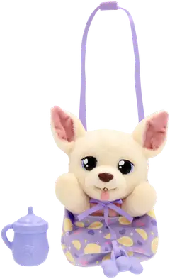 Baby Paws Yummy -lemmikki - 2