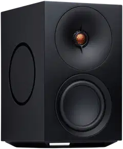 Cambridge Audio langaton aktiivikaiutinjärjestelmä L/R M musta - 1