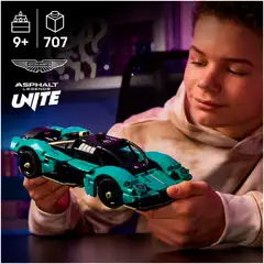 LEGO® Technic 42208 Aston Martin Valkyrie - 9