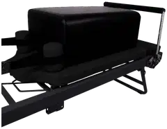 Nordcore pilates reformer taitettava - 7