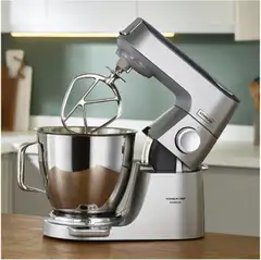 Kenwood Titanium Chef Baker XL yleiskonepaketti KVL85.224SI - 5