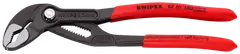 Knipex siirtoleukapihti Cobra 180mm - 1