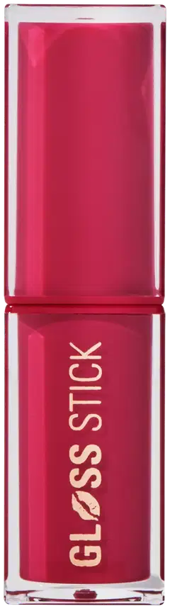 Revolution pout lip gloss huulikiiltopuna 3g sour berry - sour berry - 2